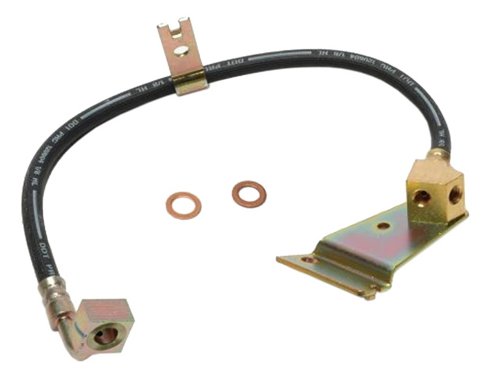 Raybestos Brakes Brake Hydraulic Hose BH380217