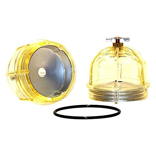 Wix Fuel Pump Bowl 24338