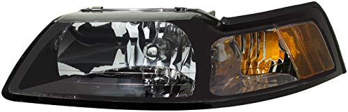 Dorman Headlight Assembly 1591268