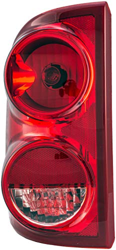 Dorman Tail Light Assembly 1611036