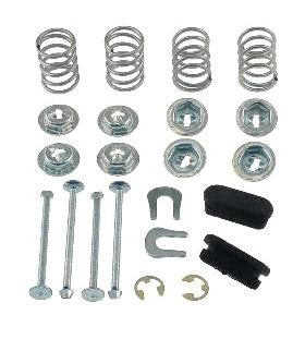 Carlson Drum Brake Shoe Hold Down Kit H4020-2