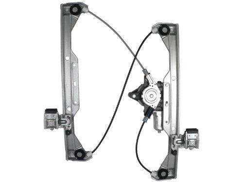ACI Window Motor and Regulator Assembly 82209