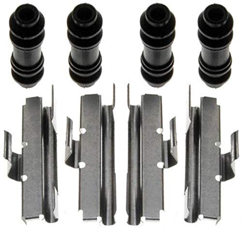 Raybestos Brakes Disc Brake Hardware Kit H5626A