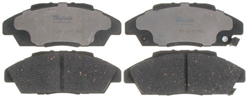 Raybestos Brakes Disc Brake Pad Set PGD496C