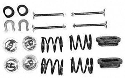 Raybestos Brakes Drum Brake Shoe Hold Down Kit H4103