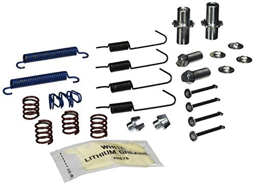 Raybestos Brakes Parking Brake Hardware Kit H17462