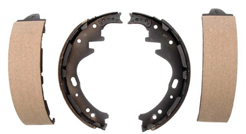 Raybestos Brakes Drum Brake Shoe 572PG
