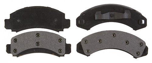 Raybestos Brakes Disc Brake Pad Set PGD249M