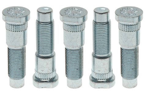 Raybestos Brakes Wheel Lug Stud 27834B