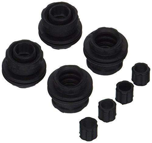 Raybestos Brakes Disc Brake Caliper Bushing H16186