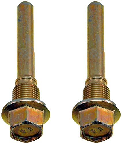 Dorman - First Stop Disc Brake Caliper Bolt HW14044