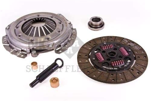LuK Transmission Clutch Kit 04-130