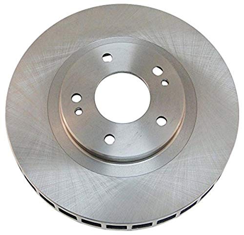BENDIX PREMIUM DRUM AND ROTOR Disc Brake Rotor PRT1795