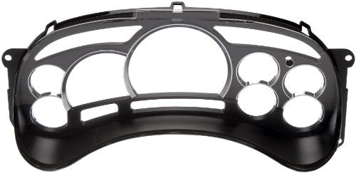 Dorman - HELP Instrument Cluster Upgrade Kit 10-0000B