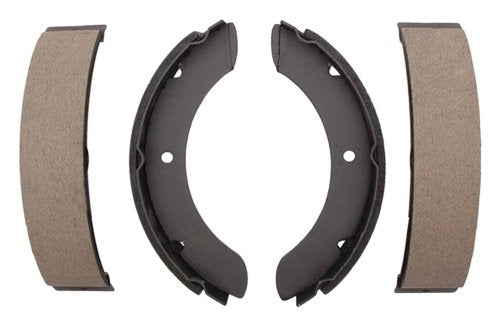 Raybestos Brakes Drum Brake Shoe 469PG