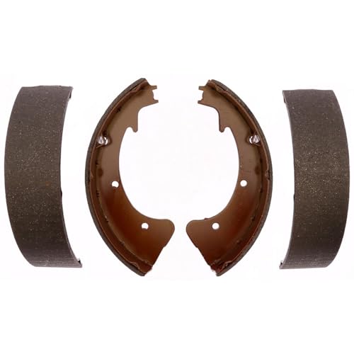 Raybestos Brakes Drum Brake Shoe 85PG