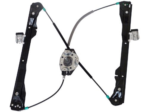 ACI Window Regulator 81143
