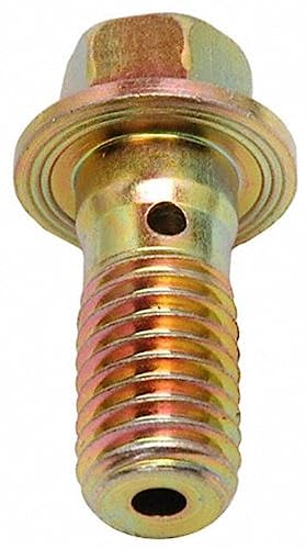Raybestos Brakes Brake Hydraulic Banjo Bolt H5375