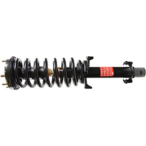 Monroe Shocks & Struts Suspension Strut and Coil Spring Assembly 272562R