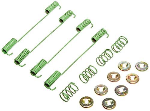 Raybestos Brakes Drum Brake Hardware Kit H9238
