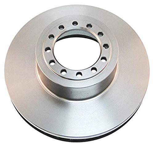 BENDIX PREMIUM DRUM AND ROTOR Disc Brake Rotor PRT5558