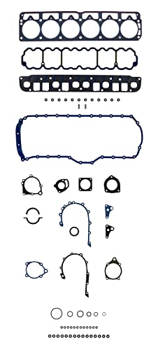 FEL-PRO Engine Gasket Set 260-1999