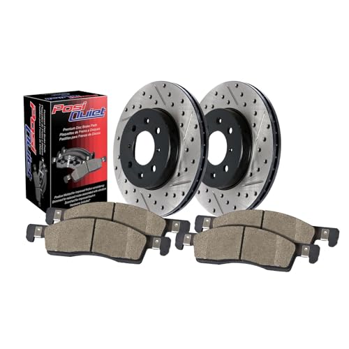 Centric Parts Disc Brake Kit 909.42073