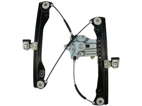 ACI Window Motor and Regulator Assembly 82336