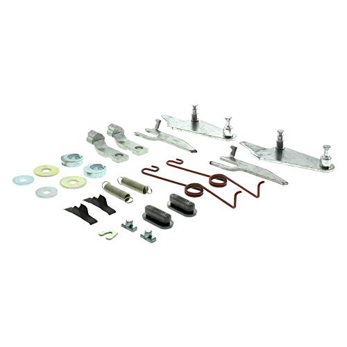 Centric Parts Drum Brake Self-Adjuster Repair Kit 119.79003