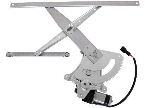 ACI Window Motor and Regulator Assembly 82289
