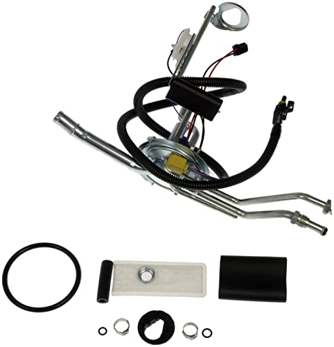 Dorman - OE Solutions Fuel Tank Sending Unit 692-035