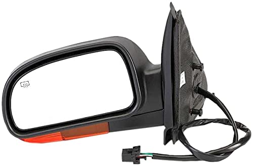Dorman Door Mirror 955-734