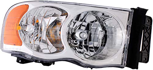 Dorman Headlight Assembly 1591064