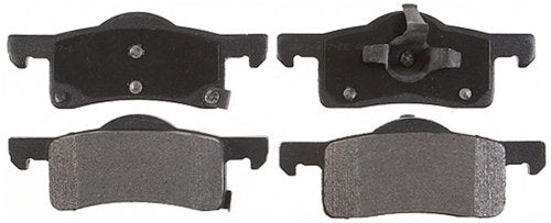 Raybestos Brakes Disc Brake Pad Set PGD935M