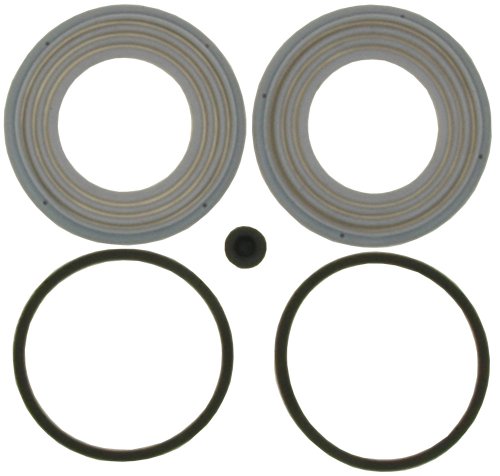 Raybestos Brakes Disc Brake Caliper Seal Kit WK3281
