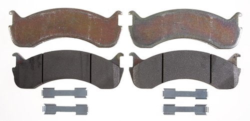 Raybestos Brakes Disc Brake Pad Set PGD786M