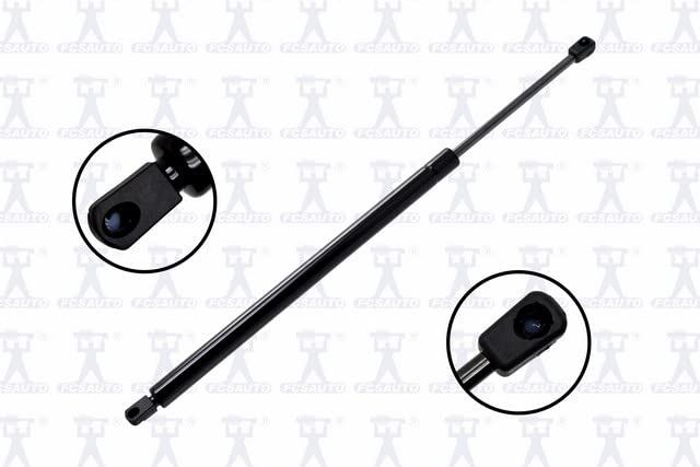 Focus Auto Parts Liftgate Lift Support  86101
