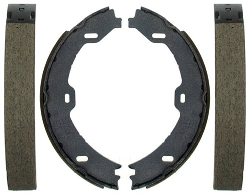 Raybestos Brakes Parking Brake Shoe 951PG