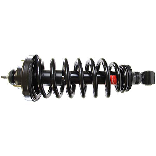 Monroe Shocks & Struts Suspension Strut and Coil Spring Assembly 271125