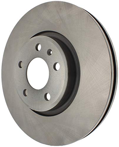 Centric Parts Disc Brake Kit 908.33004