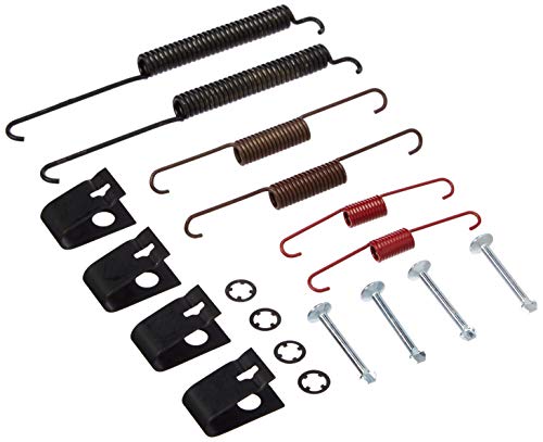 Raybestos Brakes Drum Brake Hardware Kit H17440