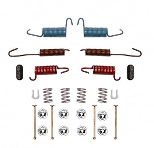 Raybestos Brakes Drum Brake Hardware Kit H7040