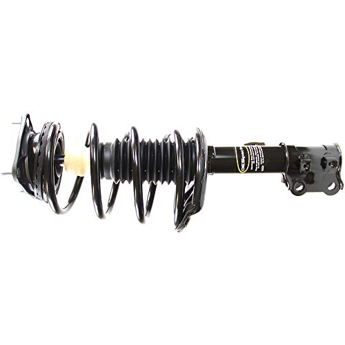 Monroe Shocks & Struts Suspension Strut and Coil Spring Assembly 172305