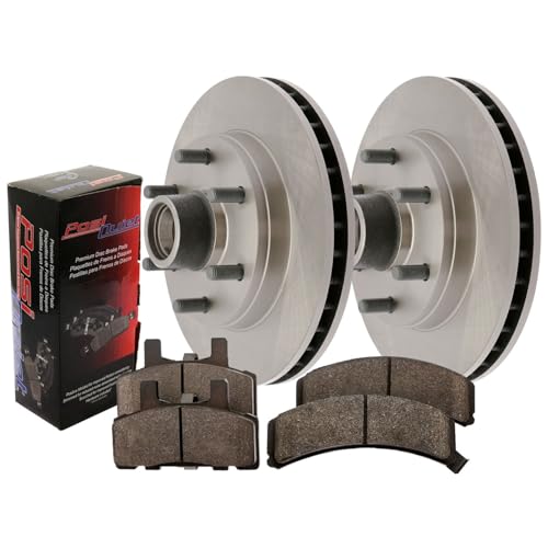 Centric Parts Disc Brake Kit 907.61020