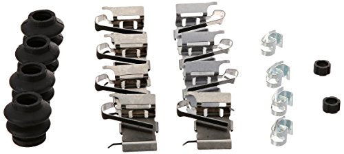 Raybestos Brakes Disc Brake Hardware Kit H18075A