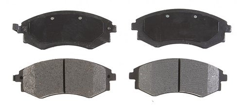 Raybestos Brakes Disc Brake Pad Set PGD700M