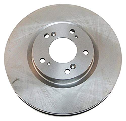 BENDIX PREMIUM DRUM AND ROTOR Disc Brake Rotor PRT5462