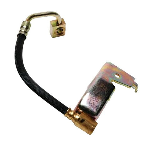 Raybestos Brakes Brake Hydraulic Hose BH380371