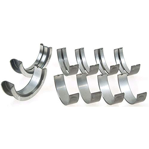 Sealed Power Engine Crankshaft Main Bearing Set 5078MA