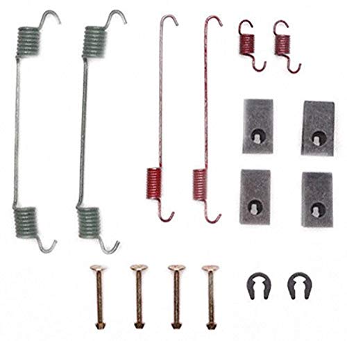 Raybestos Brakes Drum Brake Hardware Kit H17355
